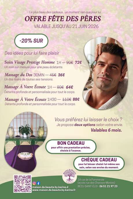 Fête des pères