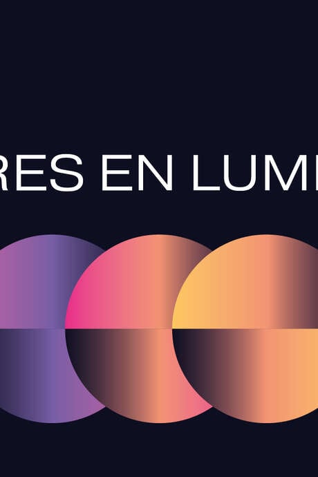 Pierres en Lumières - Une soirée avec Georges Bizet