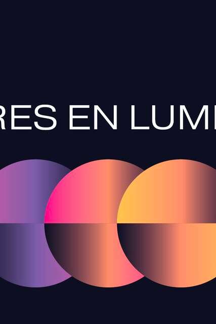 Pierres en Lumières - Un hôtel particulier à la campagne