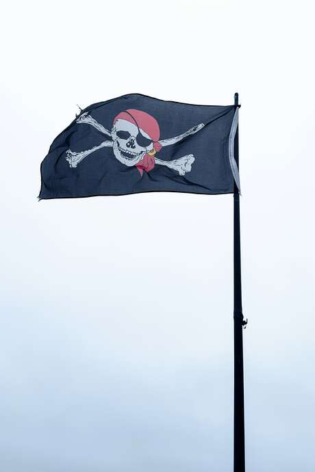 Bizy Piraterie