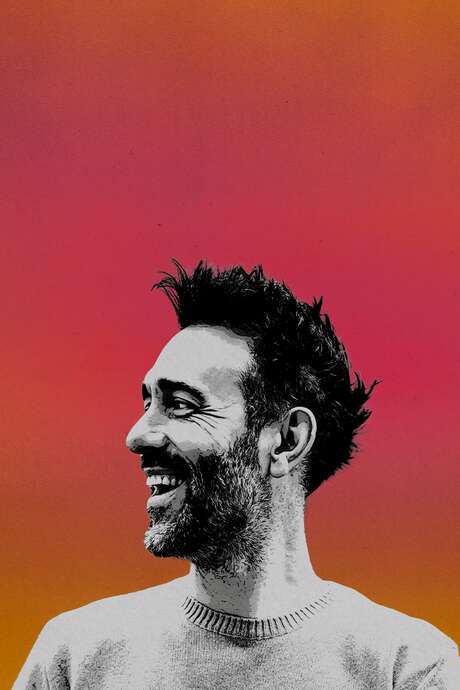 Tour - Charlie Winston Tour - Charlie Winston