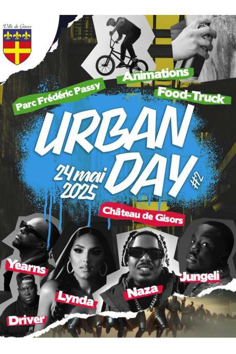 Urban Day