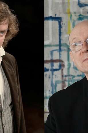 Soirée musicale: Alexis Vassiliev et Philippe Foulon : de Vivaldi à Verdi