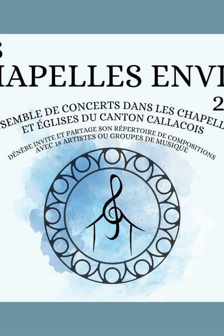 LES CHAPELLES ENVIES