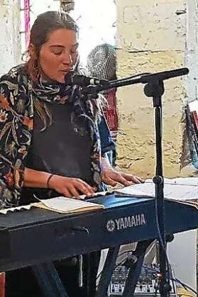 Concert : Soul/Jazz à la Librairie-Café l'Autre Rive à Berrien.