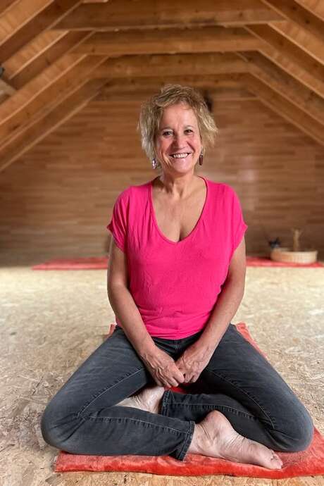 Conférence : du chaos à l'harmonie, perspectives psychologiques à la Librairie-Café l'Autre Rive à Berrien.