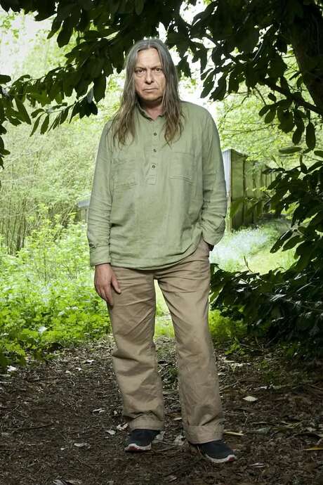 Atelier de désintoxication de la langue de bois à la Librairie-Café l'Autre Rive à Berrien.