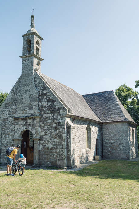 Concert à Kerbader