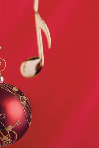 Concert de Noël du Conservatoire