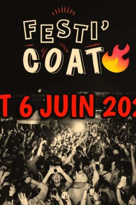 Festi'coat