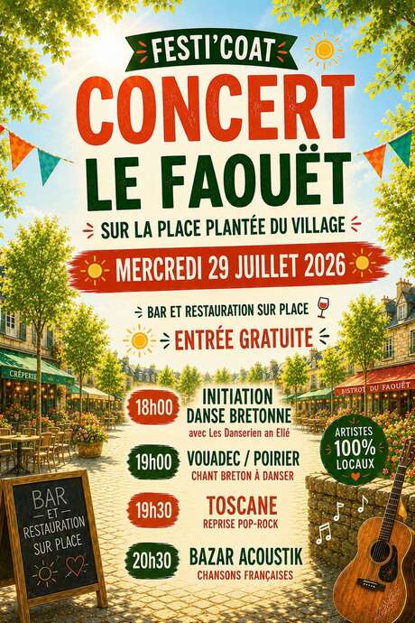 Concert