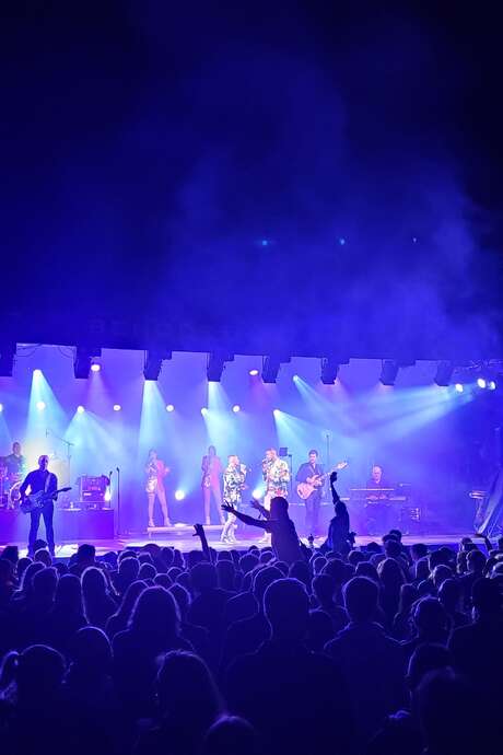 Butte du fort : Spectacle "Story 80s" de la Compagnie Thierry Tacinelli - Concert gratuit