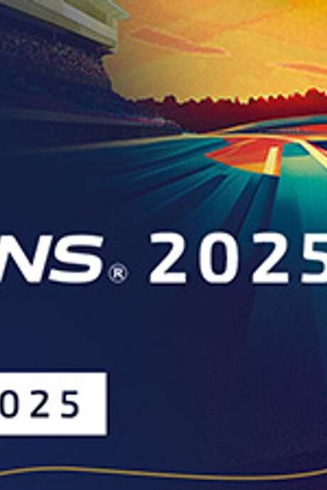 Retrospective des 24 heures du Mans 2025