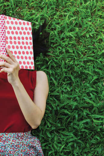 Enlivrez-vous ! | Présentation de la rentrée littéraire