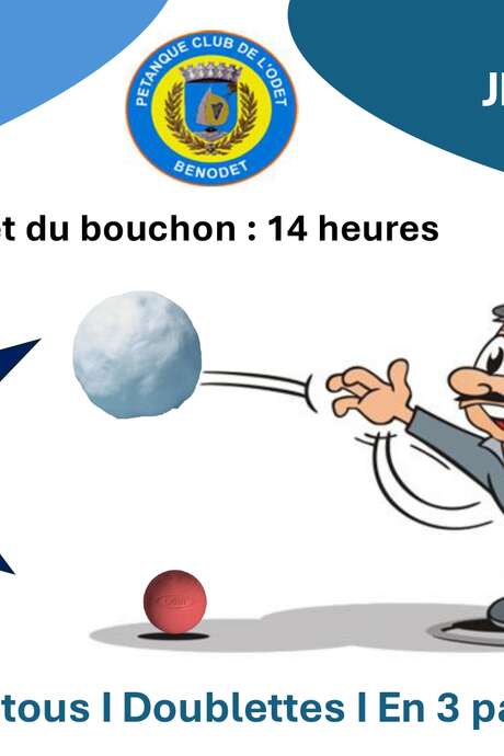 Les jeudis d'hiver du PCO !