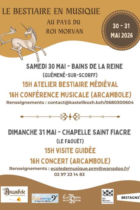 Concert Arcambole