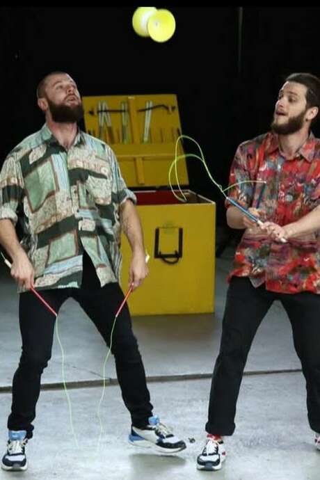 Spectacle : "Allez ça part"