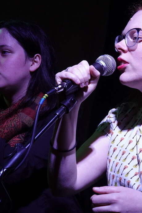 Concert de Anna Suignard-Bouliou