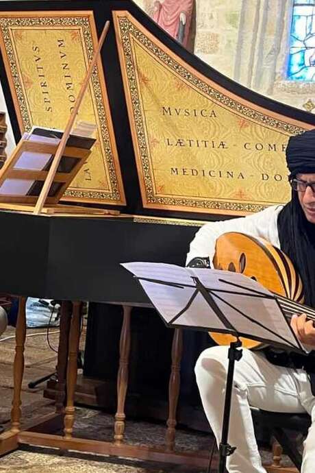 Musik Europa Breizh - Concerts baroques 2026