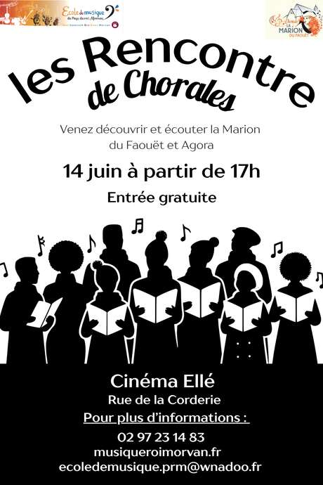Concert de musiques actuelles