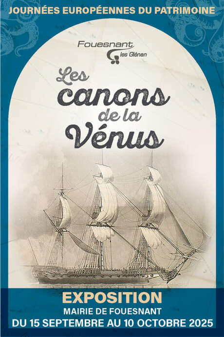 Exposition – Les canons de la Vénus