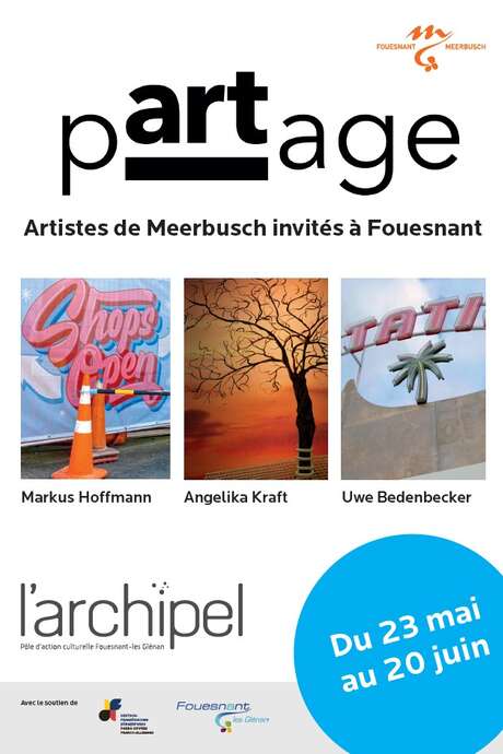 pARTage