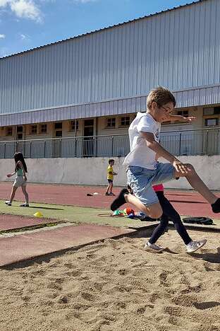 Animations vacances
