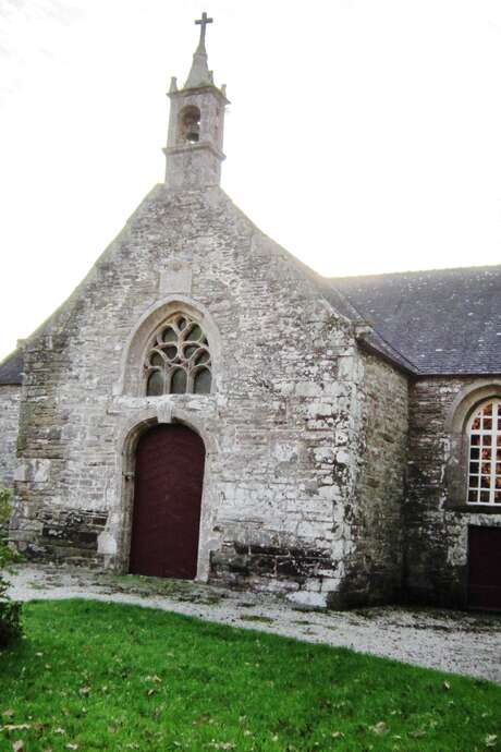 Pardon Saint-Sauveur