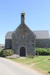 Pardon de la chapelle de la Croix-Neuve