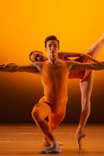 London City Ballet | Danse classique