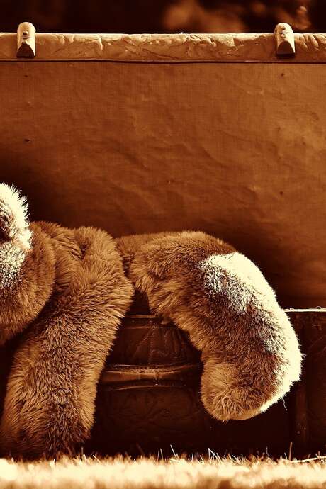 Troc et puces spécial enfants