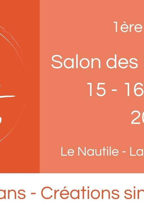 Salon des Métiers d'Art