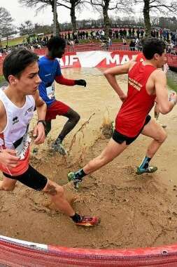 Championnat de France de Cross country