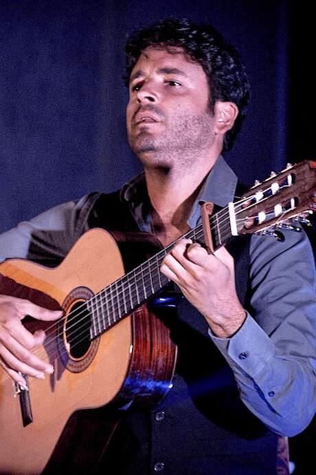 Concert  "Hommage à Paco Ibañez