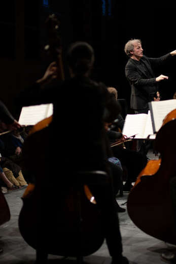 Ensemble Matheus | Musique