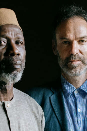Piers Faccini et Ballaké Sissoko | Musique