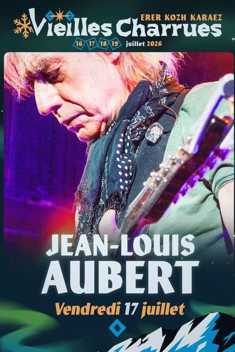 Festival des Vieilles Charrues