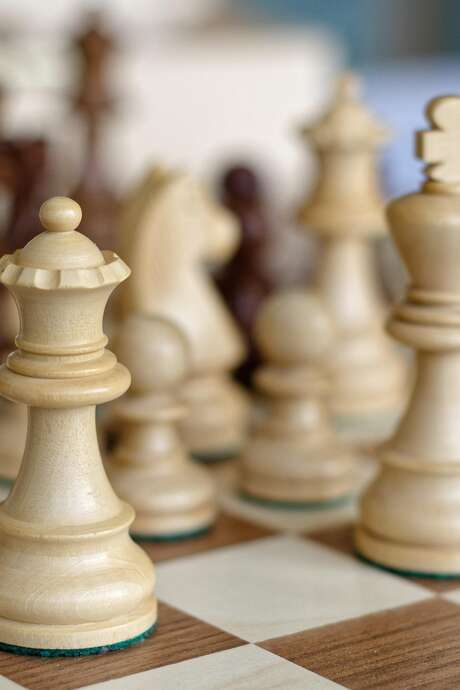Jouer aux échecs à Bénodet !