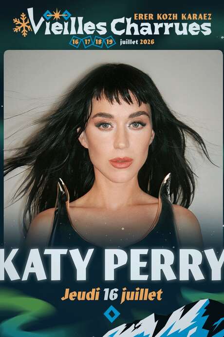 Festival des Vieilles Charrues