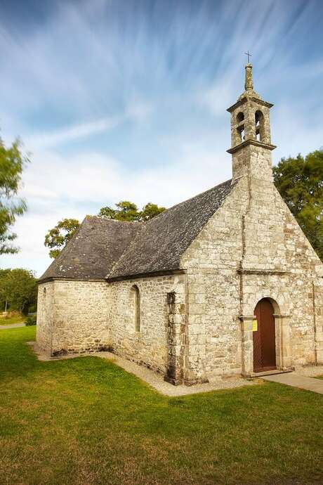 Expositions de peintures et sculptures à Kerbader