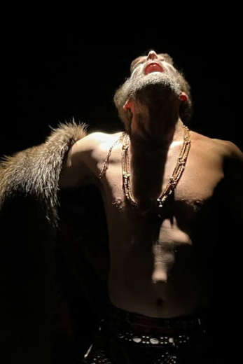 Le Roi Lear | Théâtre
