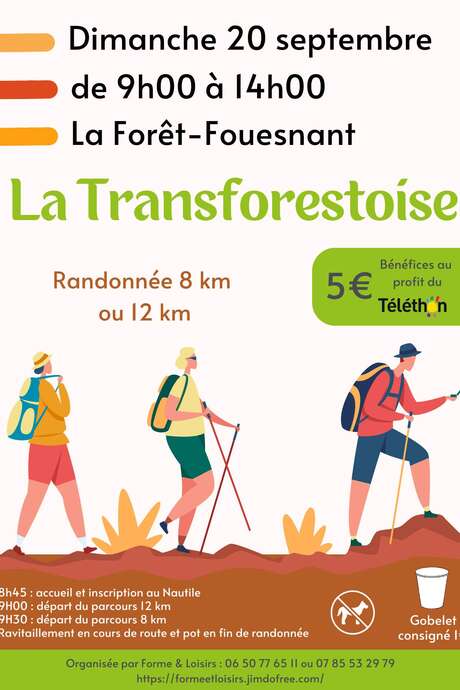 La Transforestoise