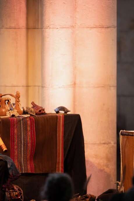 Musik Europa Breizh - Concerts baroques 2026