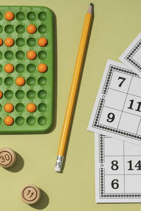 Loto à Bénodet