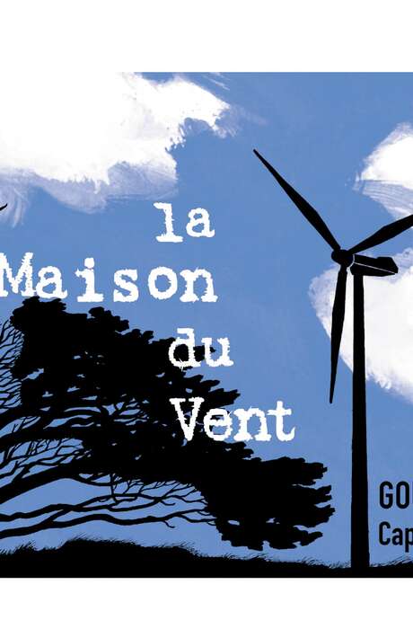 La Maison du Vent