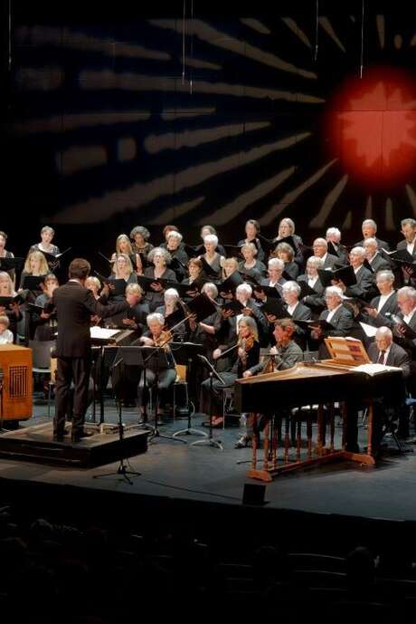 Concert : Le Messie de Haendel