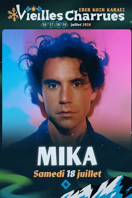 Festival des Vieilles Charrues