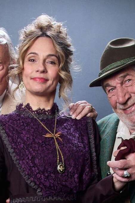 Pièce de théâtre : Monsieur Chasse