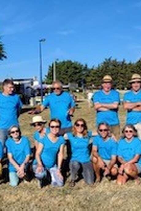 Marché d'été des producteurs et de l'artisanat