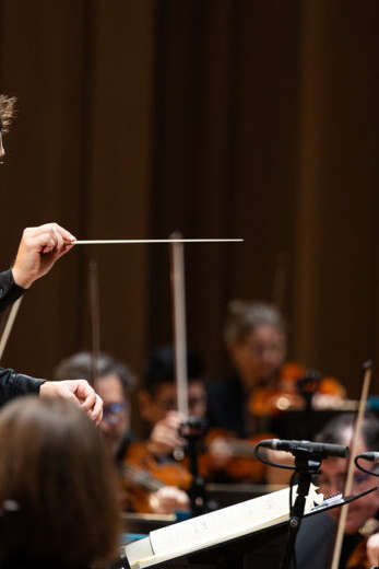 Orchestre National de Bretagne